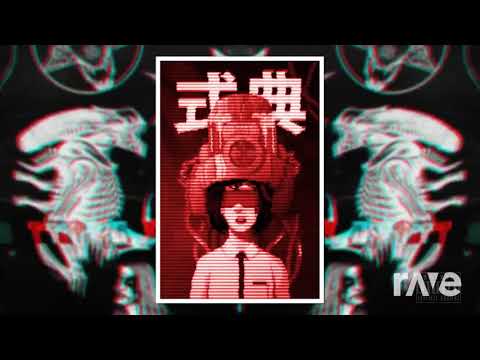 Jewish Invasion - A Yiddish Mame Medley & Hxnjv X Undxrtvker ft. Snakepitch | RaveDj