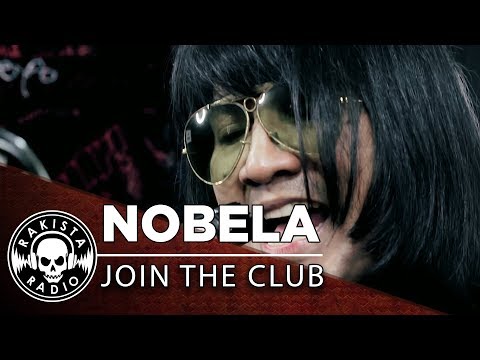 Nobela by Join The Club | Rakista Live EP253