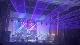 Floydian Trip Live @ The Glove Theatre, Gloversville NY June 28th 2025 