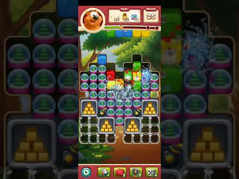 Toon Blast Level 6625