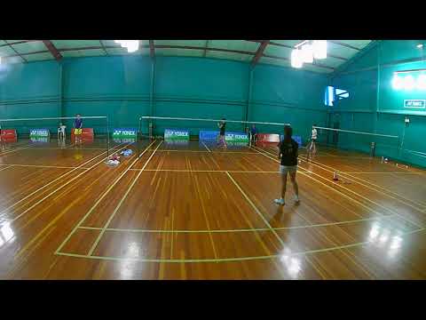 2019 Prairie Elite   Christie and Alena 4