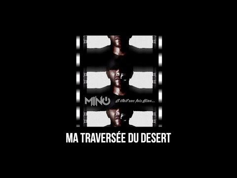 Video thumbnail for Ma traversée du désert