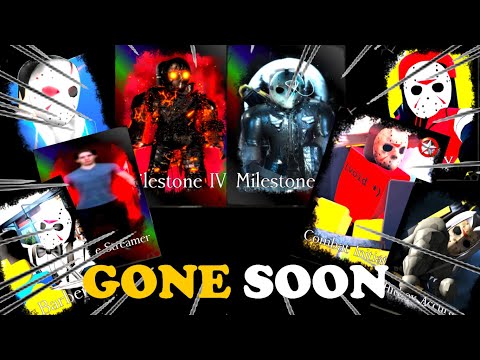 Using Jason's BEST SKINS Before They’re GONE..