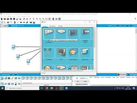 ENSA 12.6.2 Troubleshooting Challenge