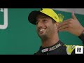 Poppin' bottles with Daniel Ricciardo and A$AP Ferg! | The Pit Episode 5 | Complex