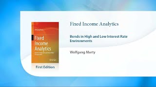 Fixed Income Analytics