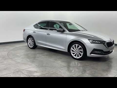 Skoda Octavia (241) STYLE 2.0 TDI - Image 2
