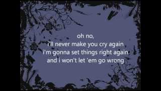 Matchbox Twenty - Our Song lyrics