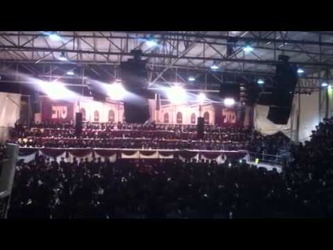 GRAND SATMAR WEDDING