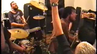 FROM ASHES RISE - Live in Olympia, USA [2000] [FULL SET]