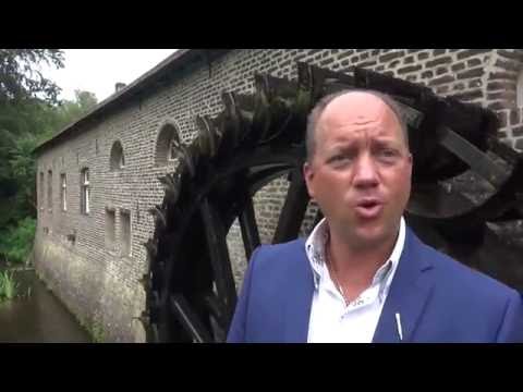 Patrick Roger - lach en leef (Officiële videoclip)