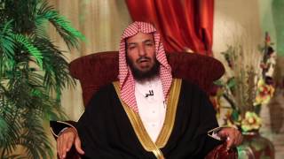 صورة برنامج (عواقب الأمور) لمعالي الشيخ الدكتور/ سعد بن ناصر الشثري الحلقة-14