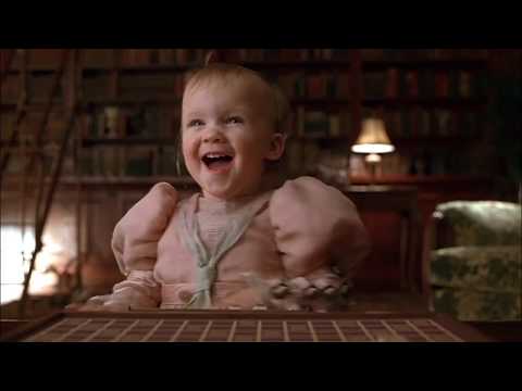 Tráiler en español de Una serie de catastróficas desdichas de Lemony Snicket