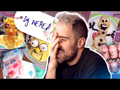 ARTESANIAS DEL HORROR BY NEREA