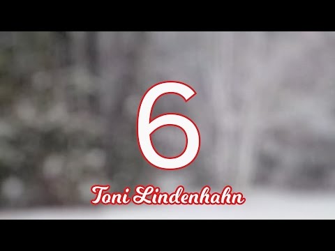 Türchen 6: Toni Lindenhahn
