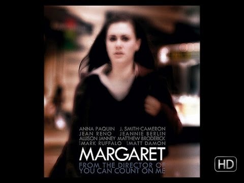 Margaret - Trailer