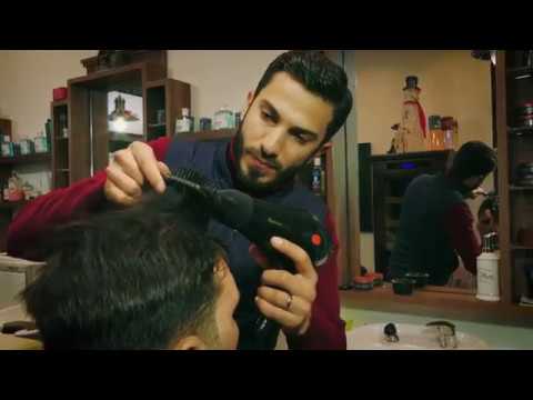 Kensington Barbers - Gents of Kensington