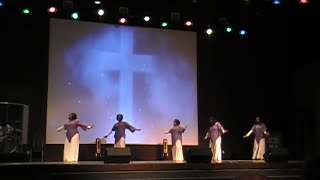 Ladies of Praise "I'll Wait" by Tina Campbell