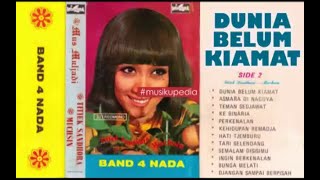 Download lagu (Full Album) Titiek Sandhora & Muchsin # Dunia Belum Kiamat mp3