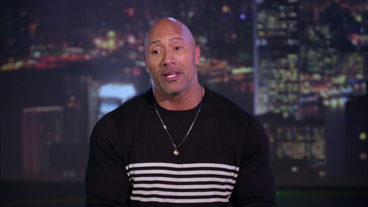 Different Kind of Character | Bonus Clip