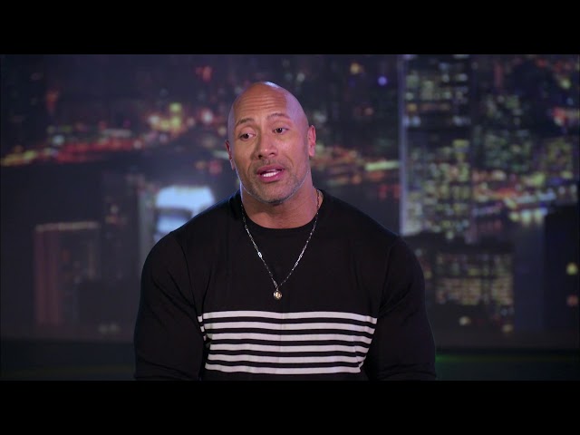 Different Kind of Character | Bonus Clip