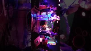 Venn cover of Ceremony by New Order,  DC9, 4/18/2017