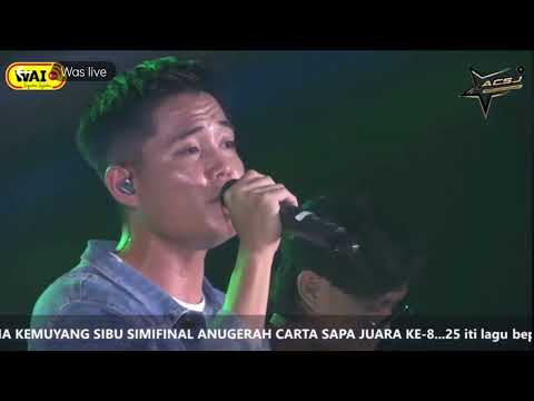 Penguji - Lemambang Lemai(Semifinal ACSJ Ke-8)