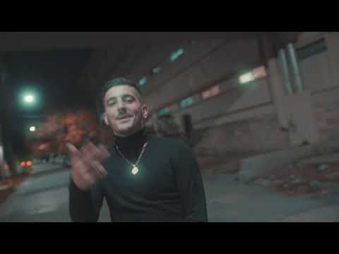 Manuel Perez - Insert coin (Video oficial Shoot by Escalera Real - Prod. BSG)