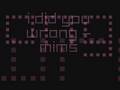 Mims - I Did You Wrong
