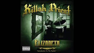 Killah Priest (2009) - Elizabeth full cd