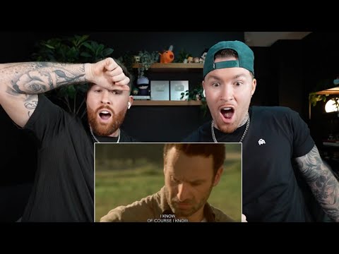 THIS SHOW IS UNHINGED! | First Time Watching The Walking Dead S2 Ep 6 (REACTION)