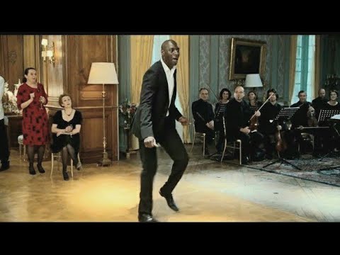Earth,Wind and Fire-Boogie Wonderland,from Intouchables (2011)