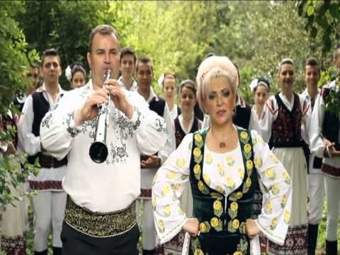 Florica Tomoiagă & Cosmin Marta - Te-ai jurat bădița ieri