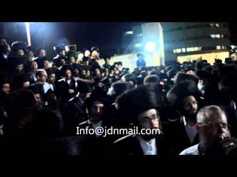 Zutchke Bishtina Melitz - Ashdod  Wedding - Elul 5775