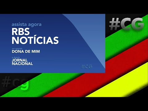 IP RBS Notícias: assista (RBS TV, Abr 2025)