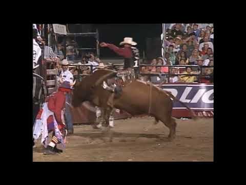 Norman Curry vs Henry - 99 PBR Tunica (89 pts)