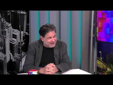 PIRKADAT M. Kende Péterrel: Gerendás Péter