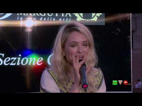 Premio Margutta - La Via delle Arti ai Mercati di Traiano - www.HTO.tv