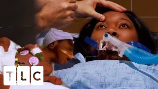 Download lagu Woman Comes Back To Life After Heart Attack And Unexpected Labour | I Didn't Know I Was Pregnant mp3