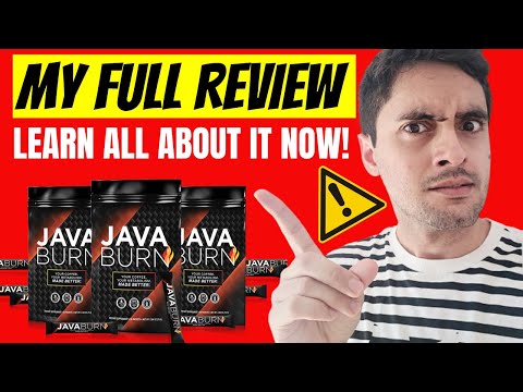 JAVA BURN - Java Burn Review - JAVA BURN REVIEWS - Java Burn Coffee - JAVA BURN COFFEE REVIEW