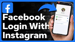How To Login To Facebook Using Instagram