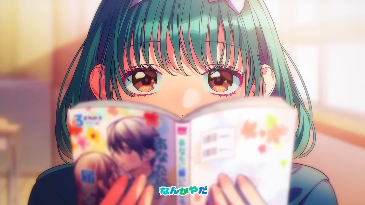 【off vocal】ムカつく -another story-／HoneyWorks【公式】