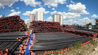 EN HESAPLI VE EN BÜYÜK SULAMA SİSTEMLERİ MAĞAZALARINDAN RA TARIMA GİTT
