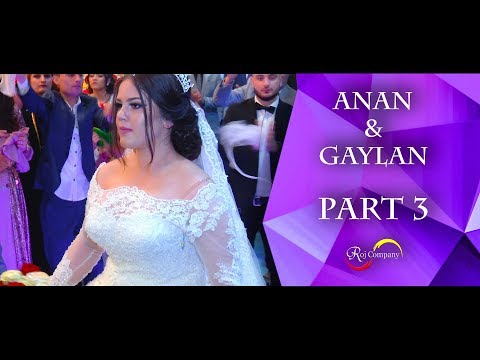 Anan & Gaylan - Part 3 - NIshan Baadri - by Roj Company