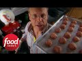 How to Make Alton’s Swedish Meatballs | Good Eats | Food Network