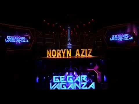 NORYN AZIZ GV5 • MINGGU 5