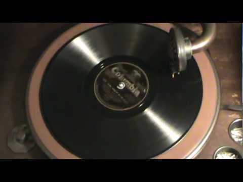 High-High-High Up In The Hills   Fred Rich And His Hotel Astor rochestra