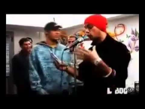 Freestyle - Vlad Dobrescu, Dragonu AK 47, Nwanda ,Carbon ,L Doc, Deliric 1