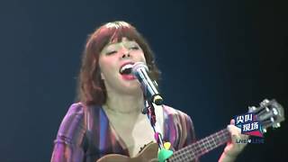 Lenka - Lucky (Music Video)