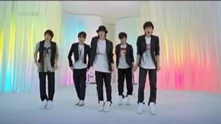 SHINee - Love Like Oxygen mirrored dance MV